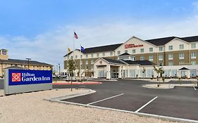 Hilton Garden Inn Hobbs Hobbs Usa